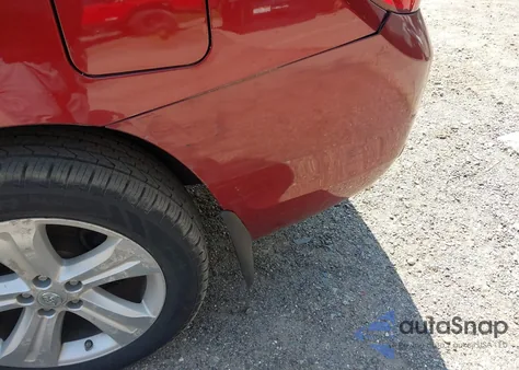 2010 Toyota Highlander Limited V6 z USA, uszkodzony, nr VIN 5TDDK3EH7AS006811